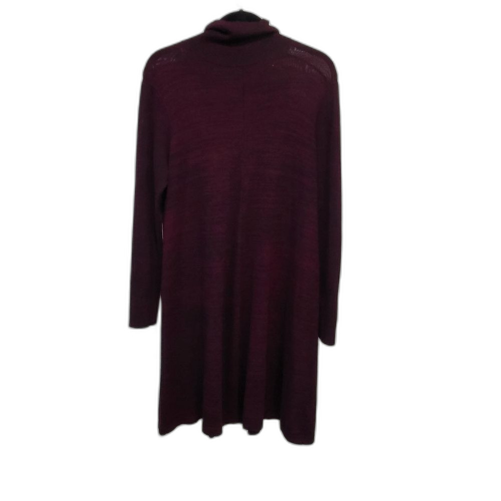 Sweater Dress by APT 9 Size Large